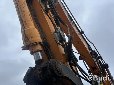 Materialhanterare Hyundai Robex 140W-9 -2010
